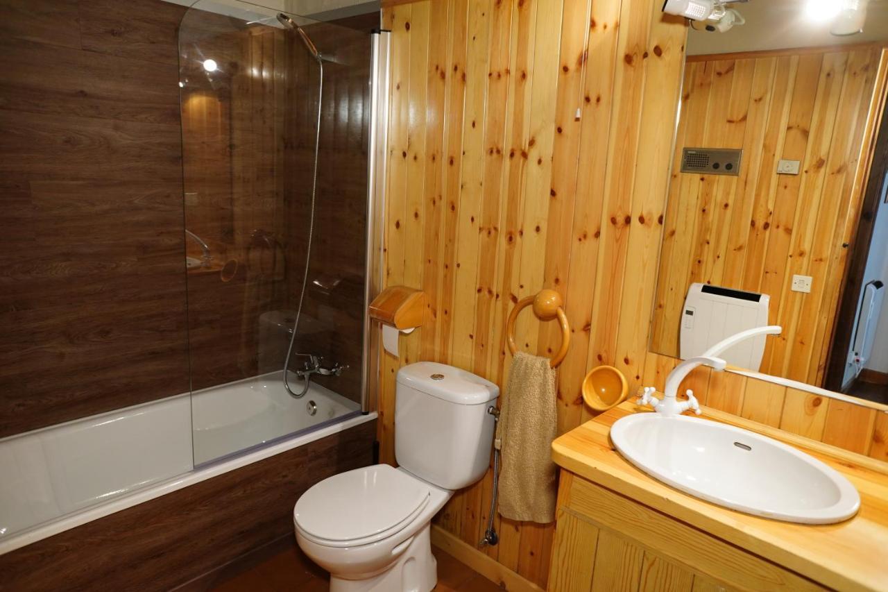 Linsoles 44B Apartment เอริสเต ภายนอก รูปภาพ