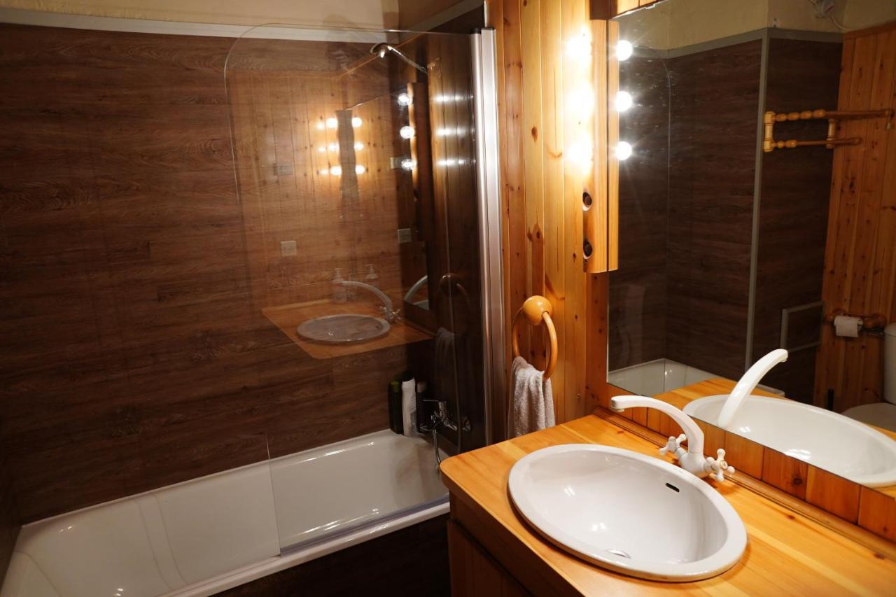 Linsoles 44B Apartment เอริสเต ภายนอก รูปภาพ