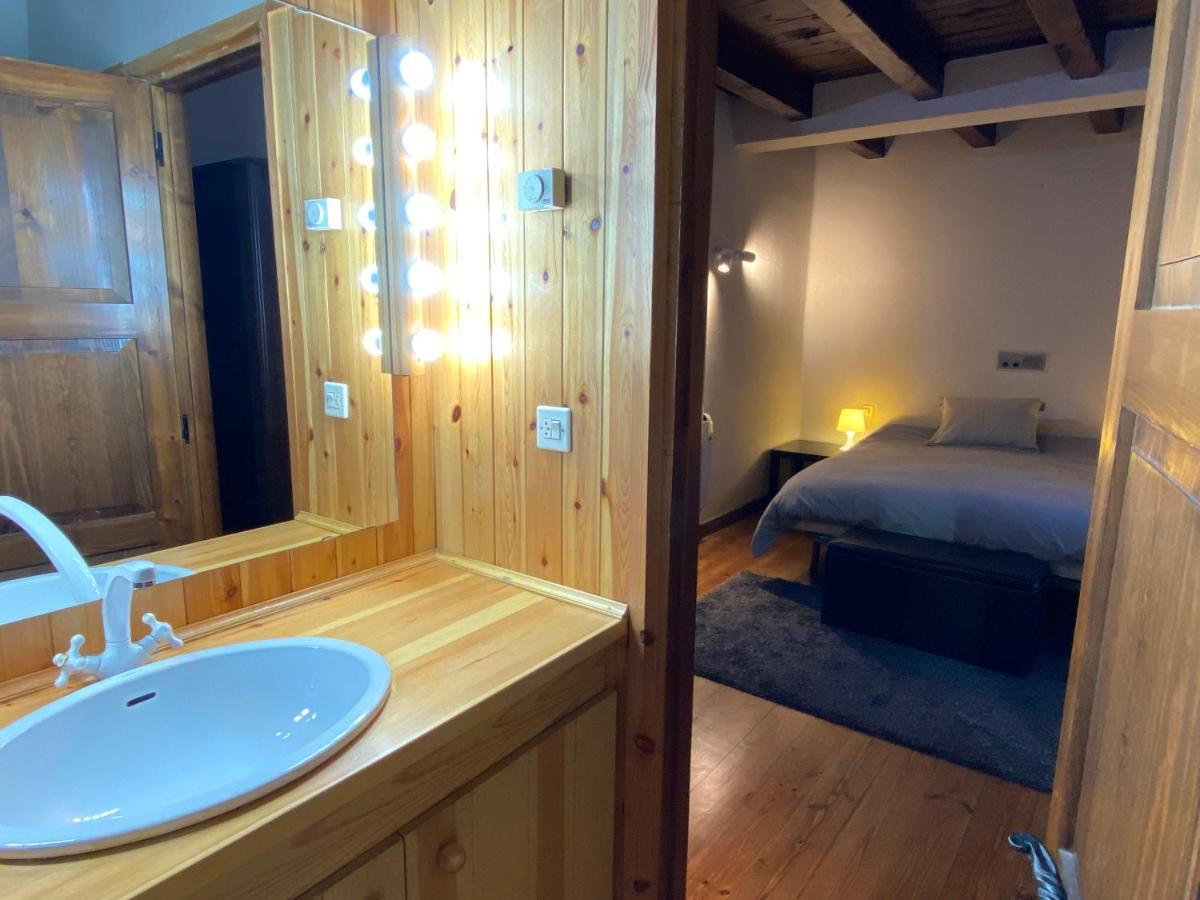 Linsoles 44B Apartment เอริสเต ภายนอก รูปภาพ