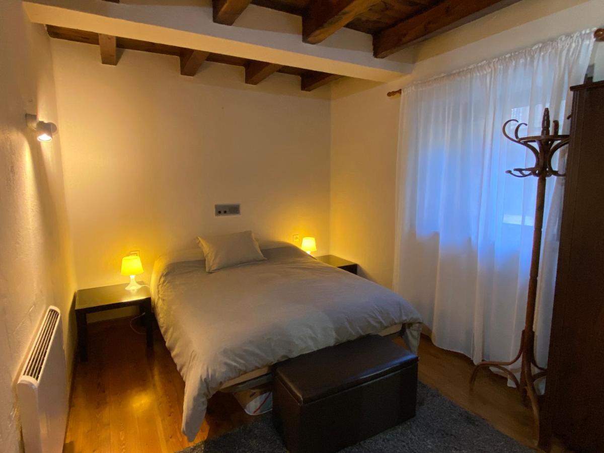 Linsoles 44B Apartment เอริสเต ภายนอก รูปภาพ